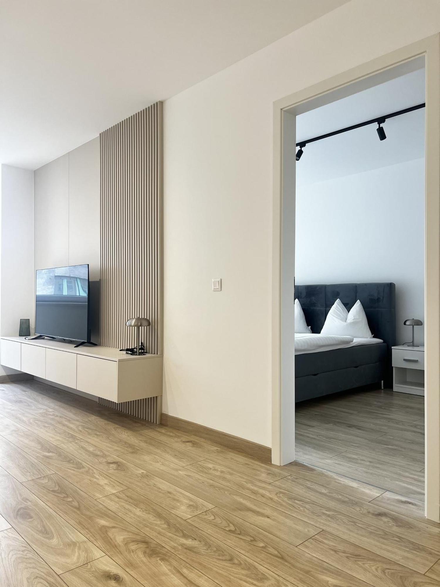 The Riverhouse Budapest Exterior photo