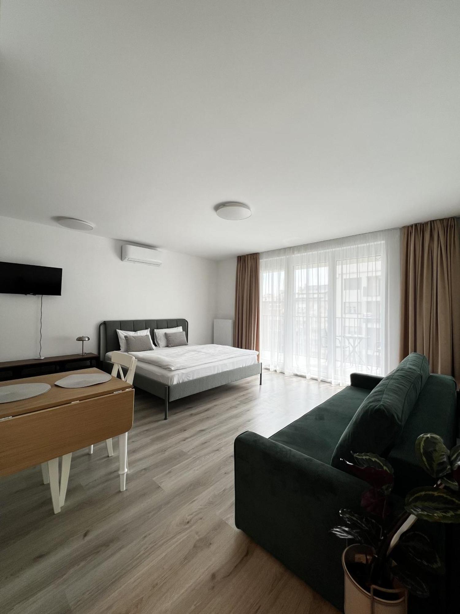 The Riverhouse Budapest Exterior photo
