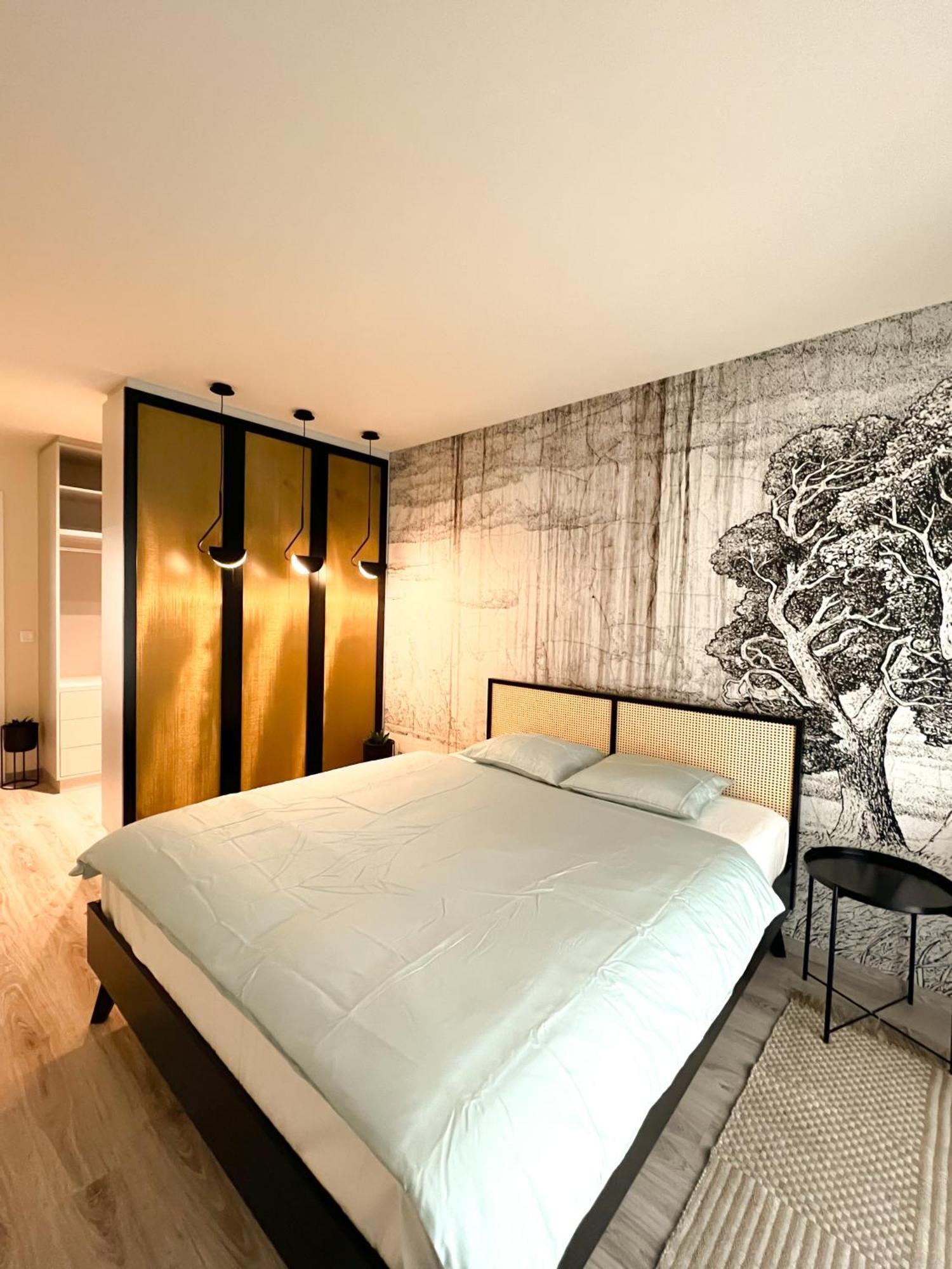 The Riverhouse Budapest Exterior photo